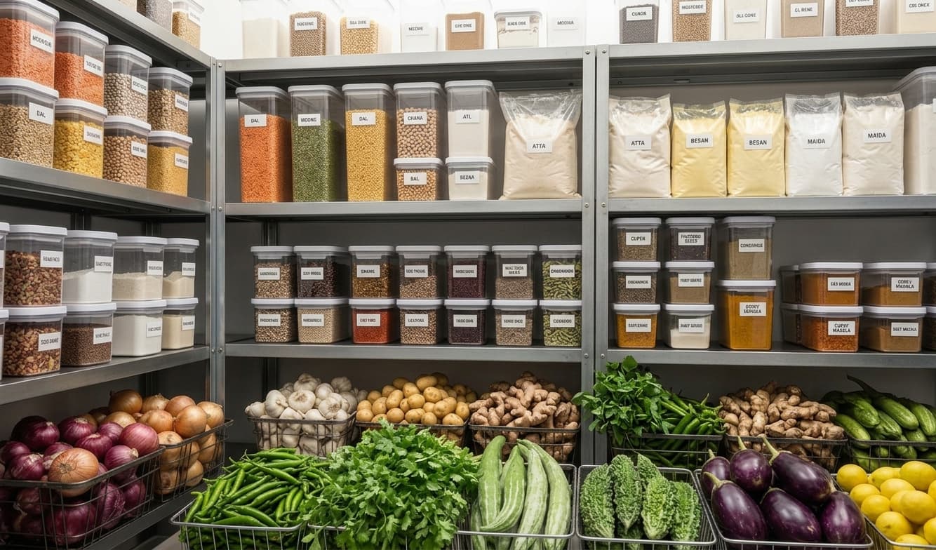 Collins POS inventory and margin tracking