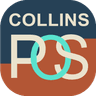 Collins POS logo